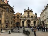 008 Prague Vieille Ville Clementinum